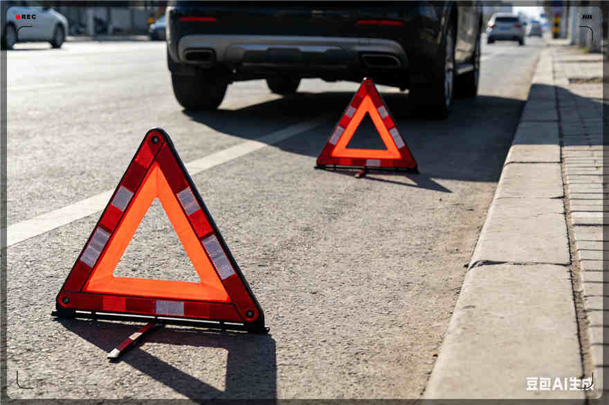 忠县道路救援上门流动补胎案例